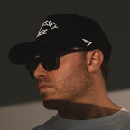 The Ascent Snapback // Onyx